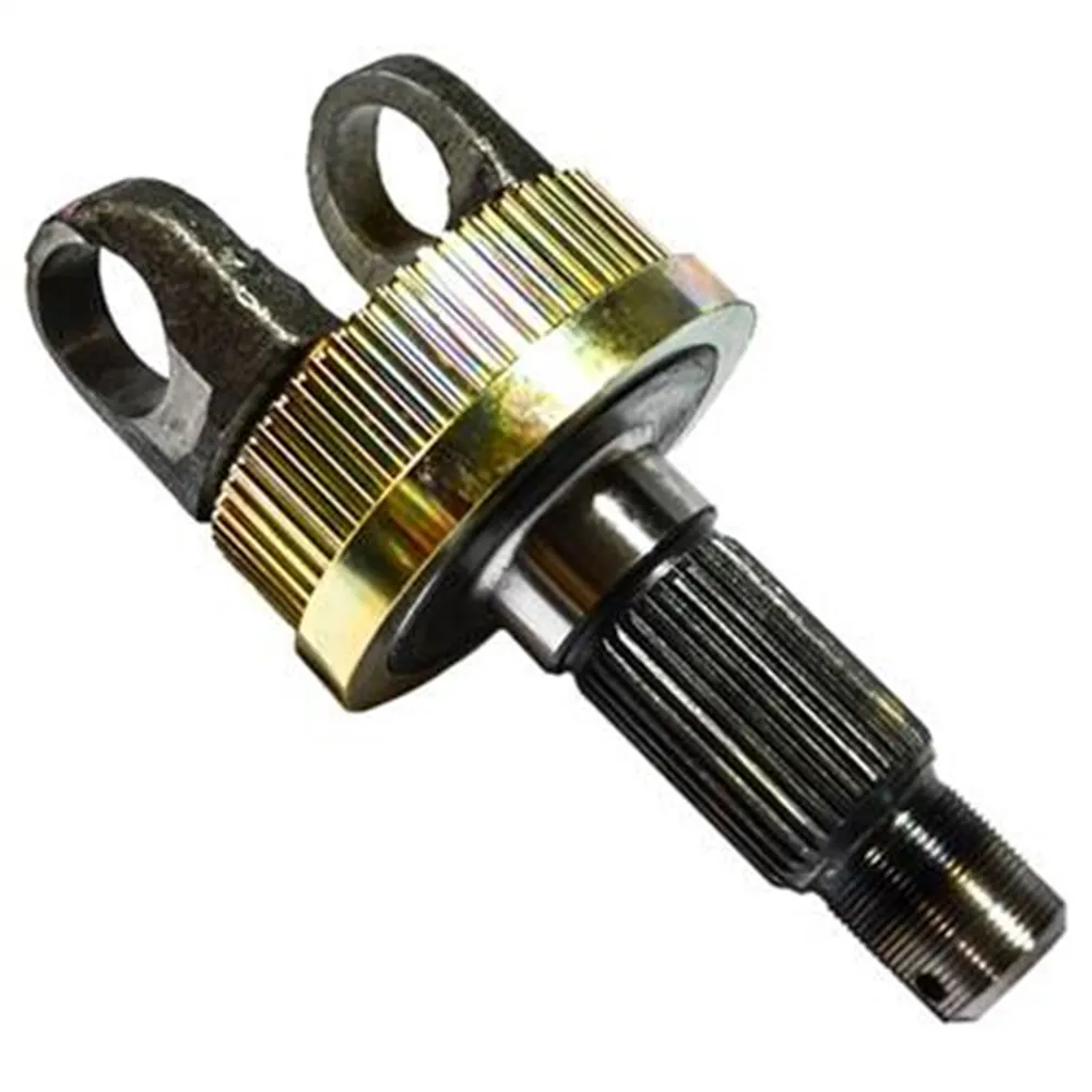 Nitro Gear & Axle AXD74917X