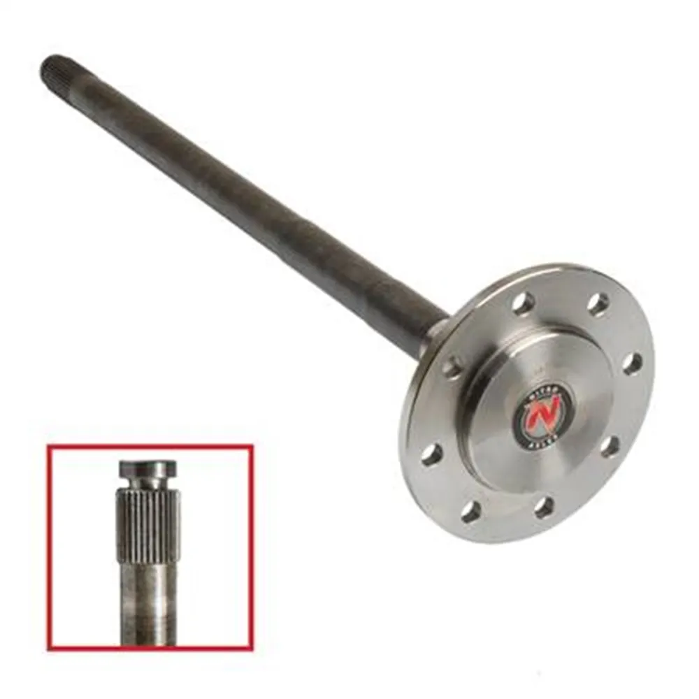 Nitro Gear & Axle AXD75344-1X