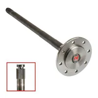 Nitro Gear & Axle AXD75344-2X