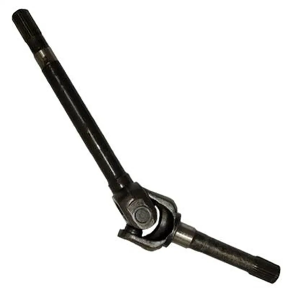 Nitro Gear & Axle AXD75588-1X