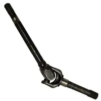Nitro Gear & Axle AXD75588-1X
