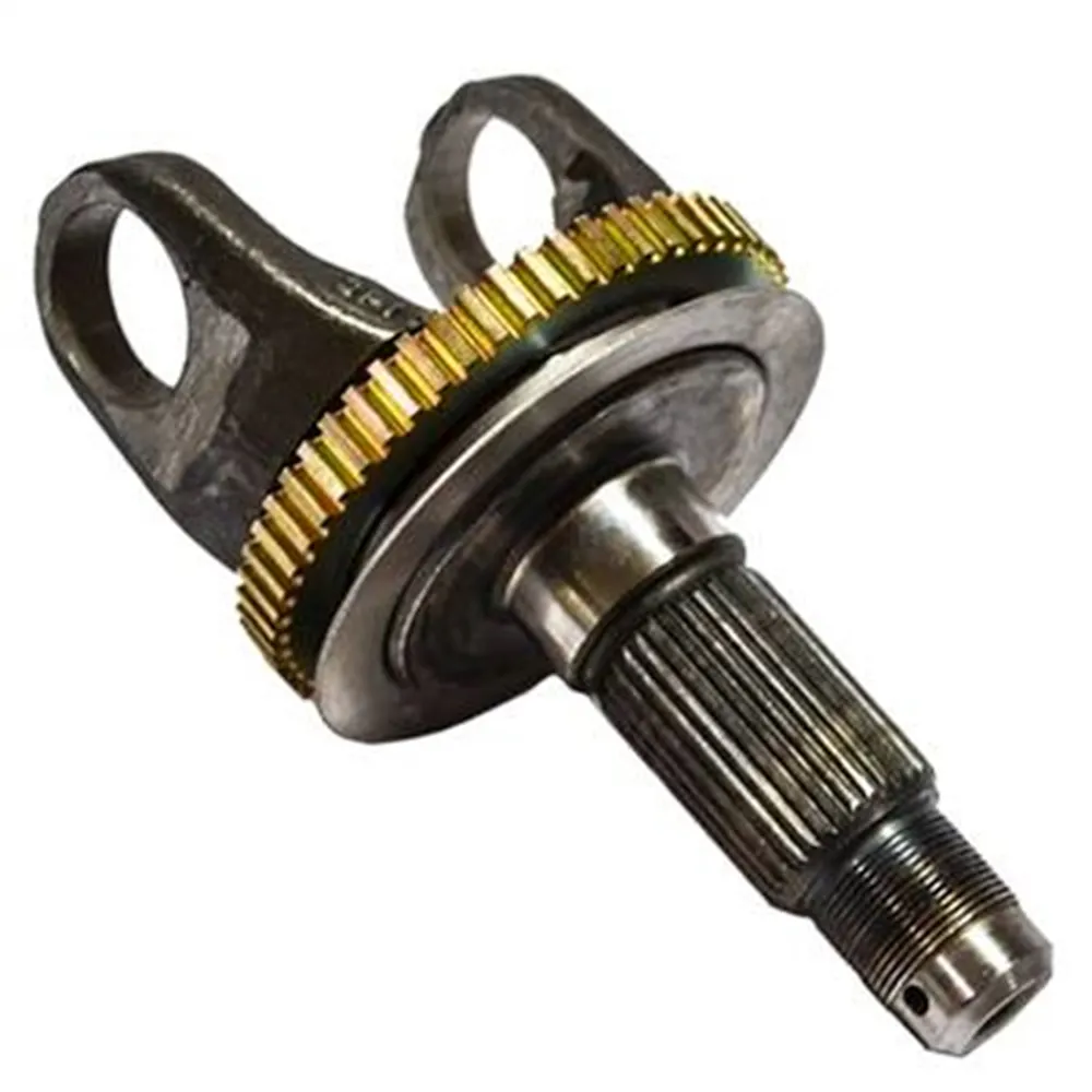 Nitro Gear & Axle AXD75690X