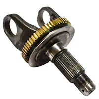Nitro Gear & Axle AXD75690X