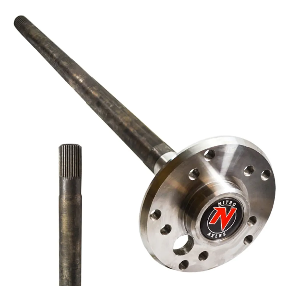 Nitro Gear & Axle AXD75786-1X-33