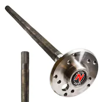 Nitro Gear & Axle AXD75786-1X-33