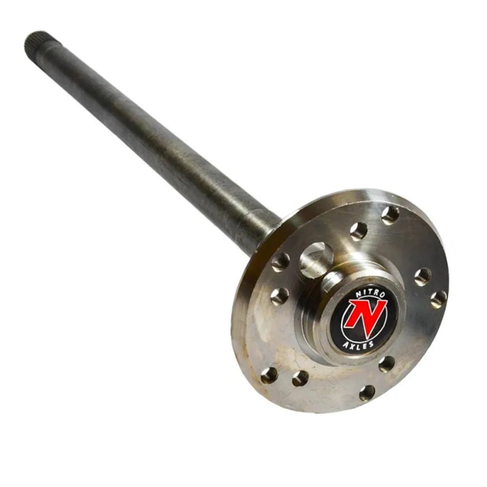 Nitro Gear & Axle AXD75786-1X