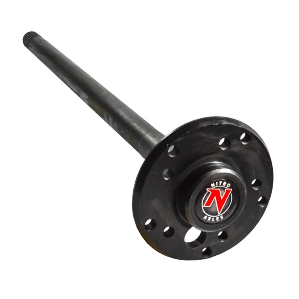 Nitro Gear & Axle AXD75786-2X-33