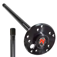Nitro Gear & Axle AXD75786-2X-35