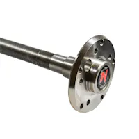 Nitro Gear & Axle AXD75786-2X