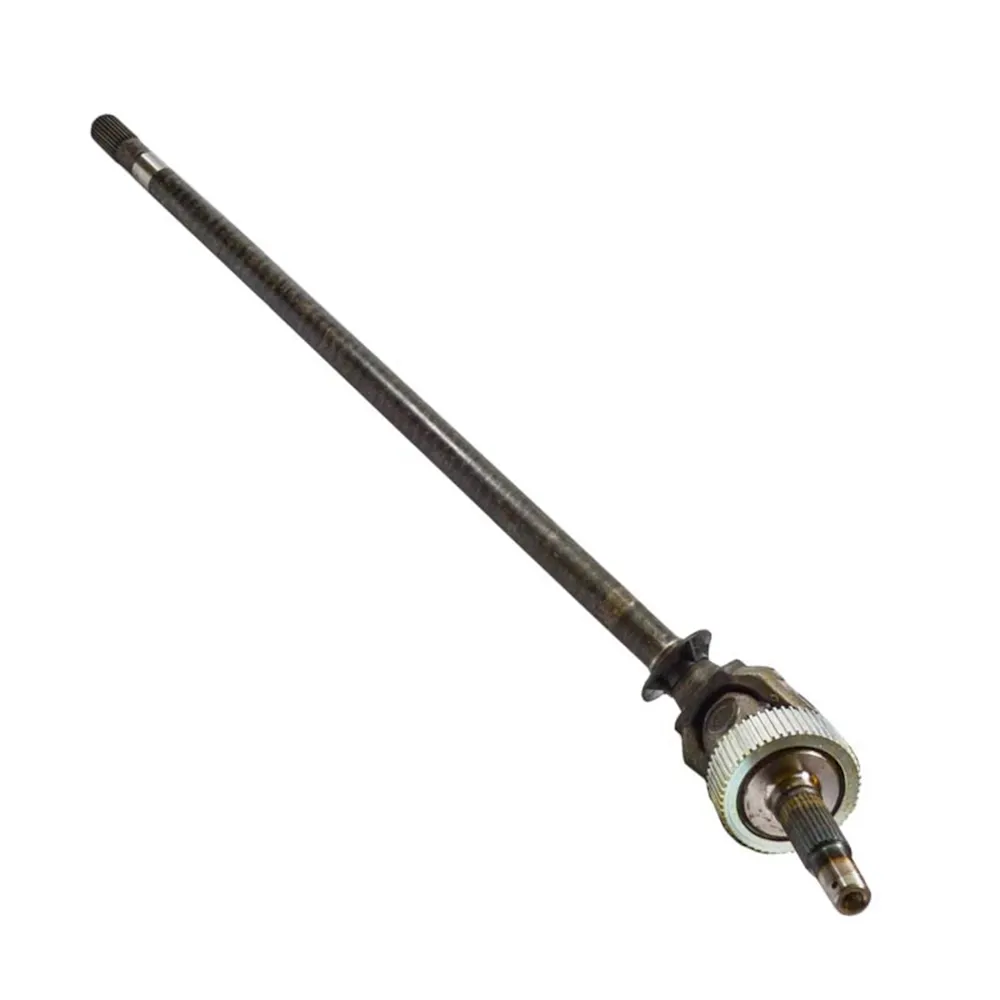 Nitro Gear & Axle AXD75815-1X