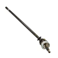 Nitro Gear & Axle AXD75815-1X