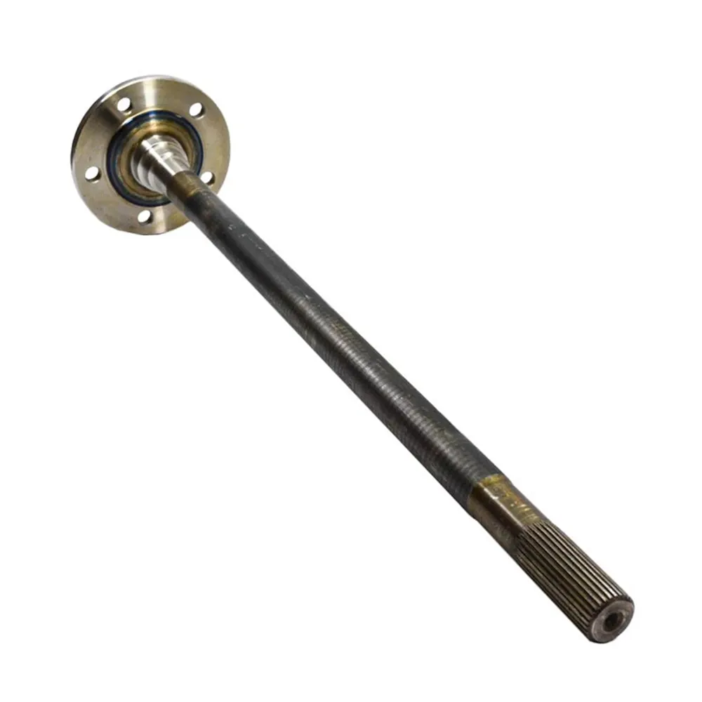 Nitro Gear & Axle AXD76454-1X