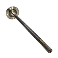 Nitro Gear & Axle AXD76454-1X