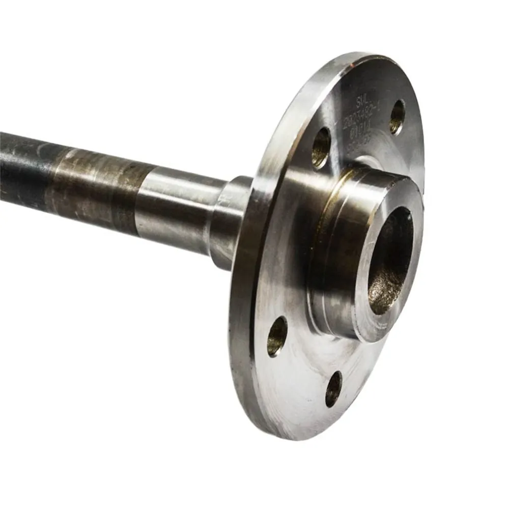 Nitro Gear & Axle AXD76454-3X