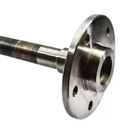 Nitro Gear & Axle AXD76454-3X