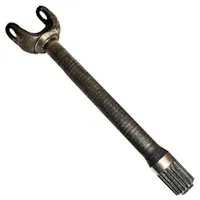 Nitro Gear & Axle AXD80179-1