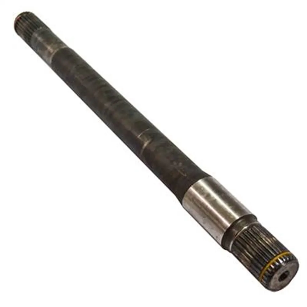 Nitro Gear & Axle AXD84270