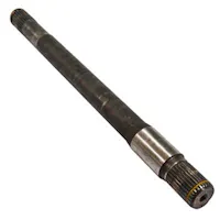 Nitro Gear & Axle AXD84270