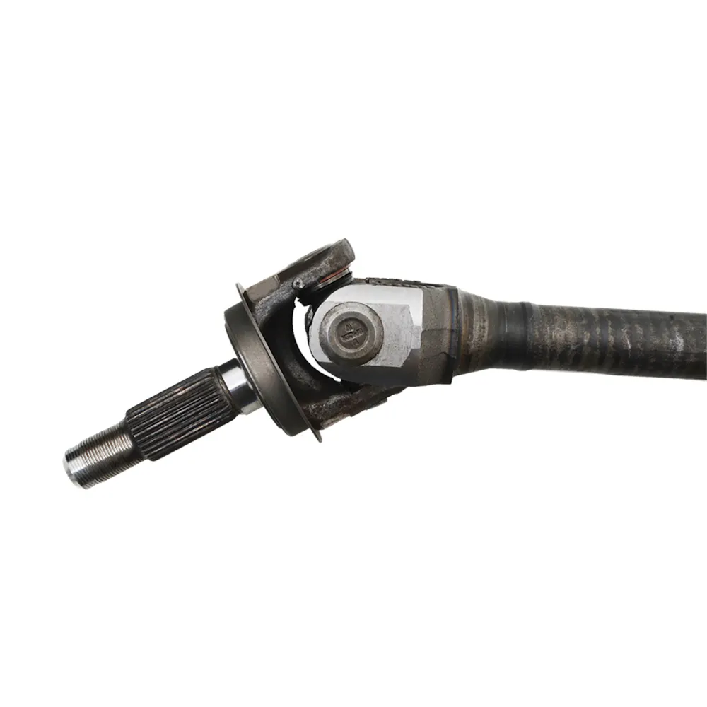 Nitro Gear & Axle AXD84378-1