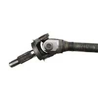 Nitro Gear & Axle AXD84378-1