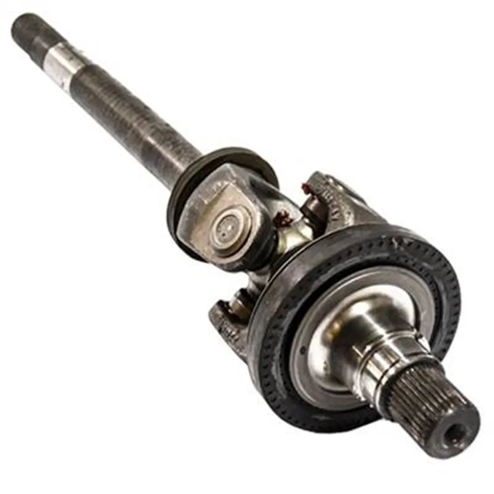 Nitro Gear & Axle AXD85155-4
