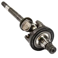 Nitro Gear & Axle AXD85155-4