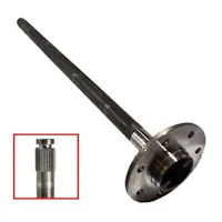 Nitro Gear & Axle AXF100003