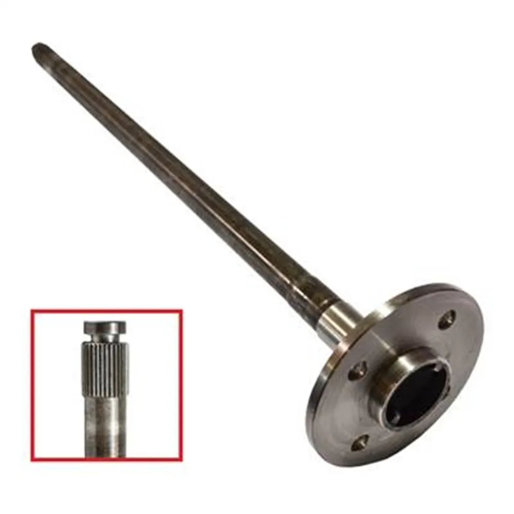 Nitro Gear & Axle AXF750006