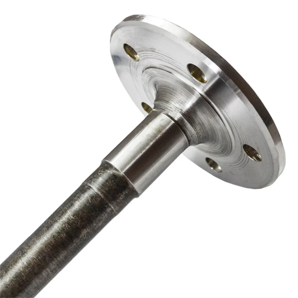 Nitro Gear & Axle AXF880007