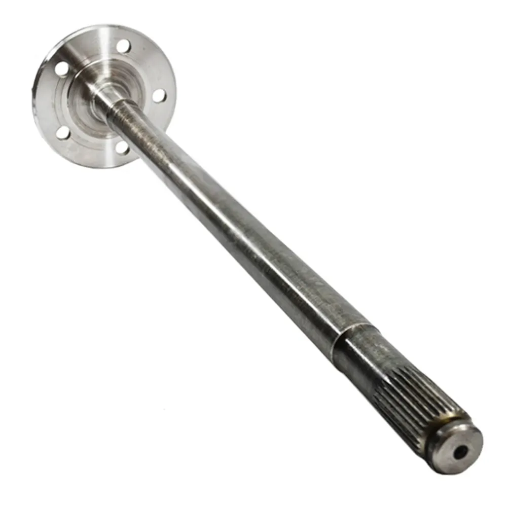 Nitro Gear & Axle AXF880008