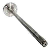 Nitro Gear & Axle AXF880008