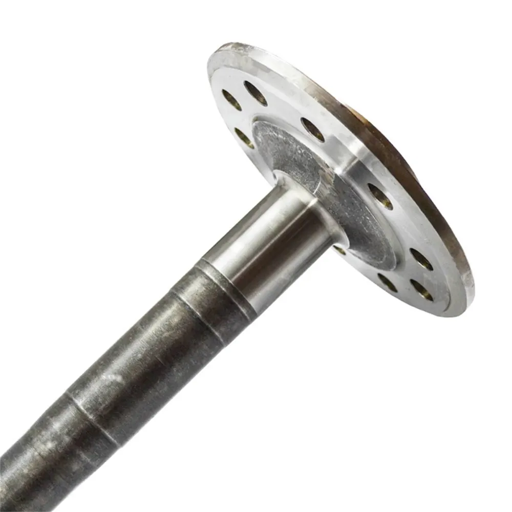 Nitro Gear & Axle AXF975001