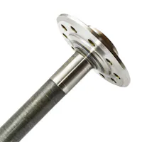 Nitro Gear & Axle AXF975003