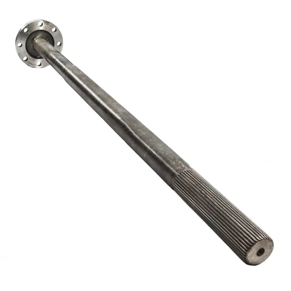 Nitro Gear & Axle AXFF35-33.5