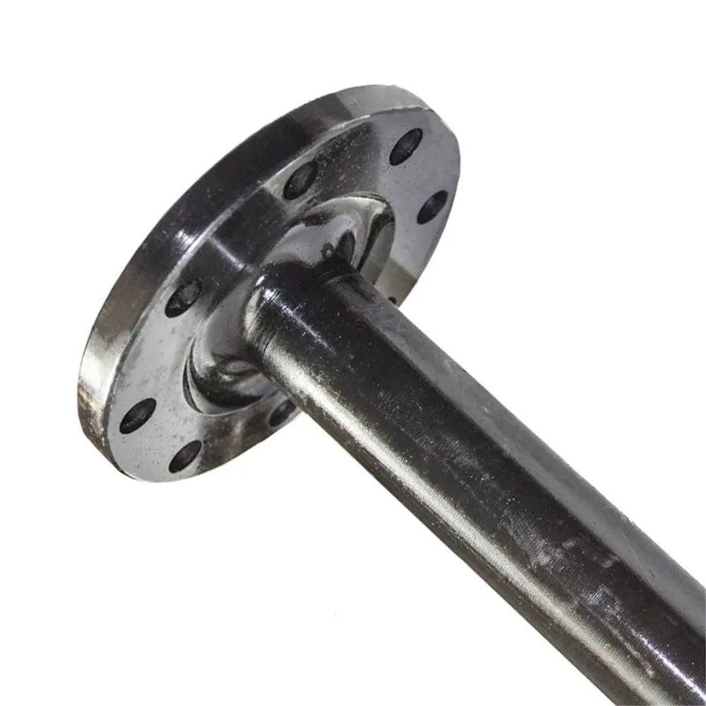 Nitro Gear & Axle AXFF35-36.5