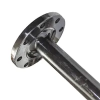Nitro Gear & Axle AXFF35-36.5