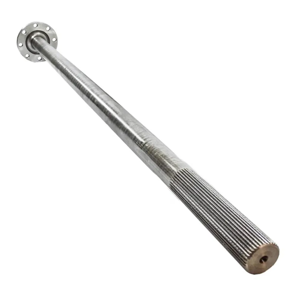 Nitro Gear & Axle AXFF37-43.5