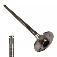 Nitro Gear & Axle AXFM4235B