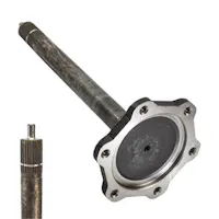 Nitro Gear & Axle AXG12479374