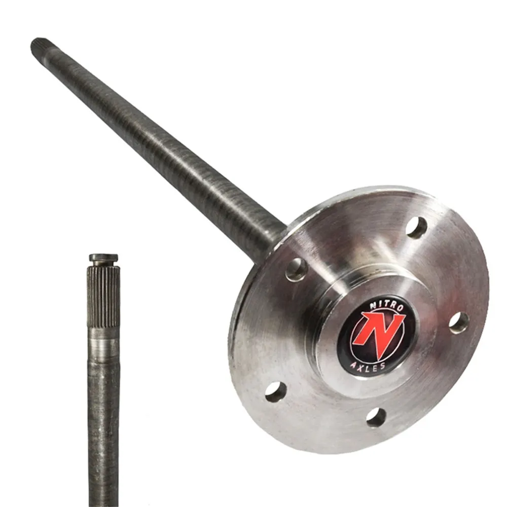Nitro Gear & Axle AXG14035368