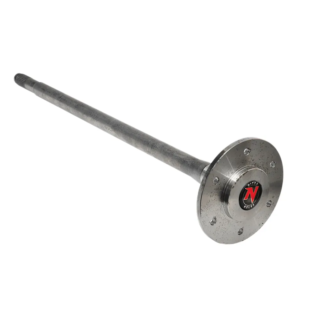 Nitro Gear & Axle AXG14039547