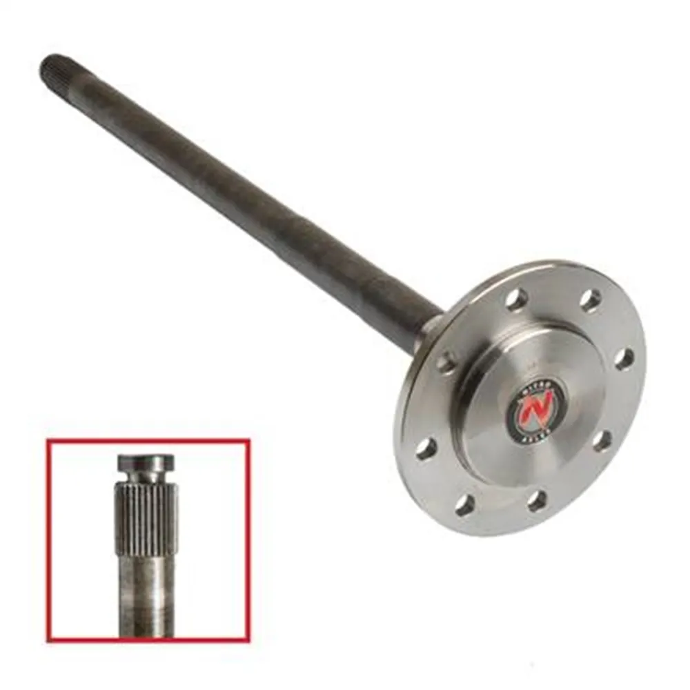 Nitro Gear & Axle AXG15522070