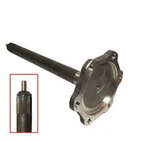 Nitro Gear & Axle AXG15801499