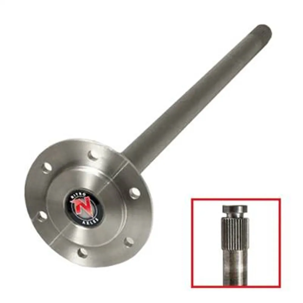 Nitro Gear & Axle AXG19207447