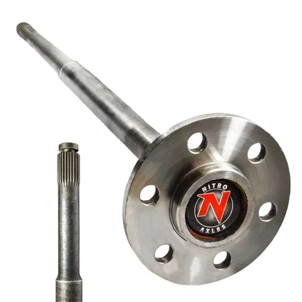 Nitro Gear & Axle AXG26010414
