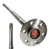 Nitro Gear & Axle AXG26010414