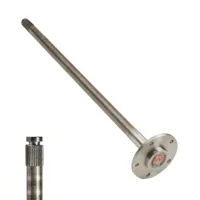Nitro Gear & Axle AXG26010417
