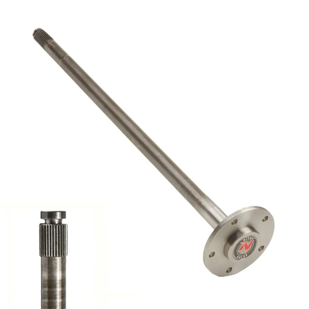 Nitro Gear & Axle AXG26014036