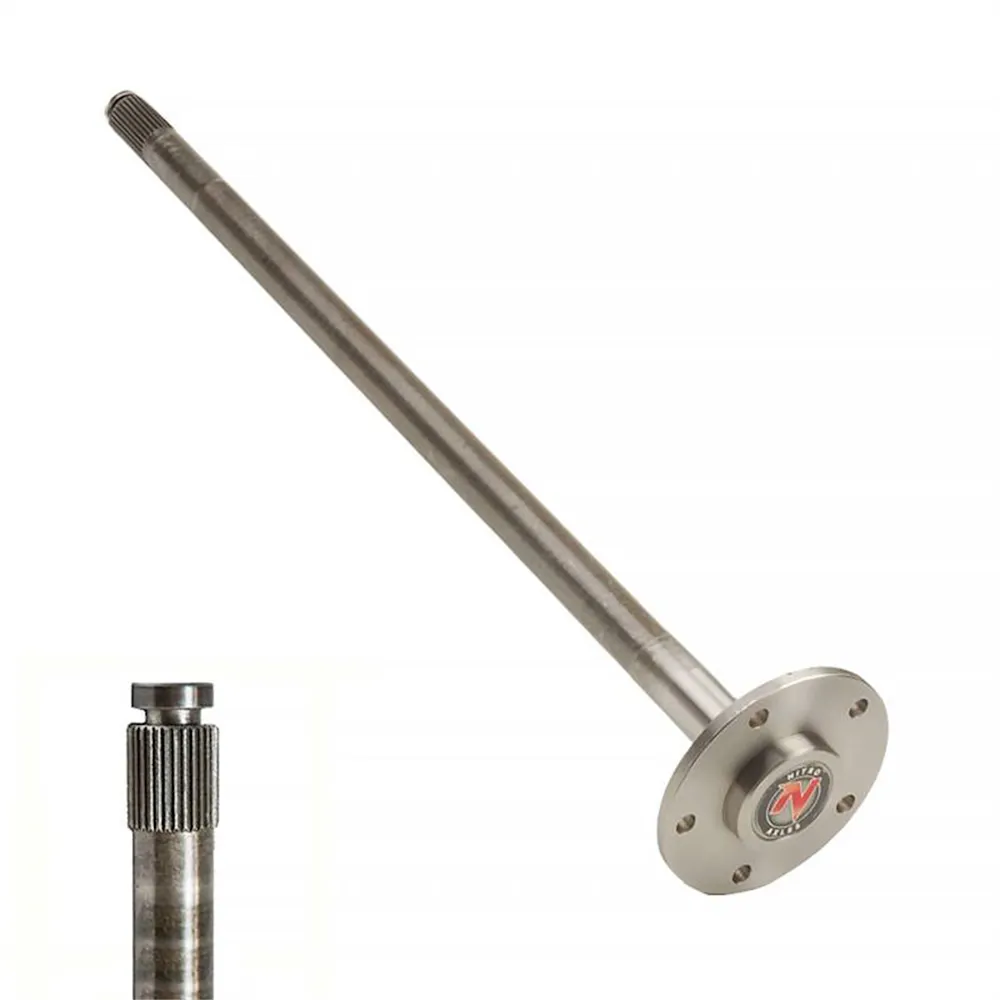 Nitro Gear & Axle AXG26016760