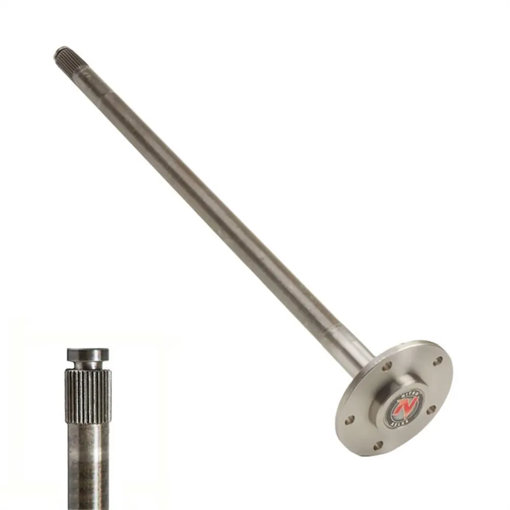 Nitro Gear & Axle AXG26034018